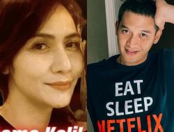 Wenny Ariani Tempuh jalur Hukum Perjuangkan Anaknya Diakui Darah Daging Rezky Aditya