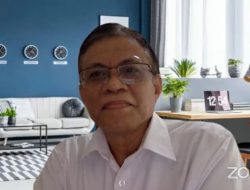 Prof. Didik J. Racbini: Indonesia Ketergantungan Ekonomi dan Politik Terhadap Tiongkok
