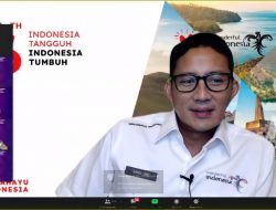 Adaptasi, Kolaborasi, dan Inovasi: Kunci Indonesia jadi Pemenang di Masa Pandemi