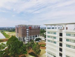 Urban Partnership Melting Pot: Kontribusi Kampus UPJ menjawab Masalah Urban di Indonesia