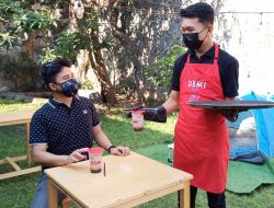 5 Manfaat Kopi, Pelengkap Nongkrong Bareng Sahabat
