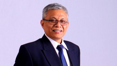 Prof. Dr. Didik J. Rachbini