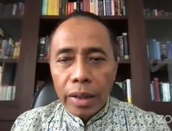INDEF: Perlindungan Sosial Menjadi Jantung Penanganan Pandemi dan Ekonomi