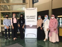 Universitas Paramadina Gelar Uji Kompetensi Psikologi