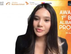 LSPR Bekali Mahasiswa dengan Kompetensi Taraf Internasional
