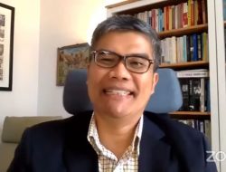 Wijayanto Samirin: Ekonomi Indonesia Sarat Komorbid
