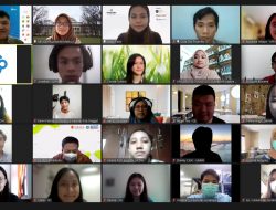 20 Tim Mahasiswa S1 Melaju ke Babak Selanjutnya dalam Pfizer Biotech Fellowship