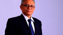 Prof. Dr. Didik J. Rachbini