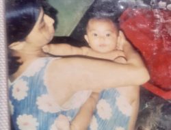 Kehilangan Jejak Anak, 15 Tahun Kemudian Bertemu Kembali