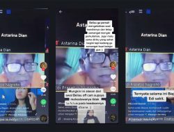 Ini Rahasia Dosen Selalu Mematikan Kamera Saat Mengajar Daring