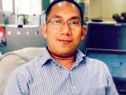 Belum Ada Figur Capres dari Partai Politik yang Cukup Popularitasnya