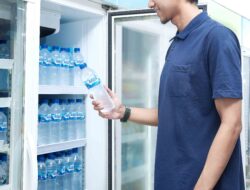 AQUA Ajak Konsumen Lindungi Diri dan Sesama