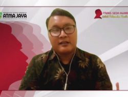 Tiga Tokoh Muda Raih Penghargaan Frans Seda Award 2021
