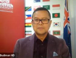 Epidemiolog: Dampak Ikutan Pandemi Bisa Hingga 10-20 Tahun ke Depan