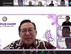 Lupus Camp 2021: Dukungan Keluarga Miliki Peran Penting
