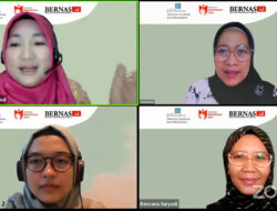 Universitas Paramadina dan Unmaha Adakan Workshop Penulisan Penyemaian Spirit Moderasi Beragama