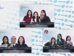 Pfizer berikan penghargaan untuk Esai dan Penelitian Inovatif tingkat Mahasiswa