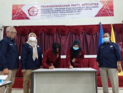 Perluas Akses Pendidikan, STIMA IMMI Salurkan Beasiswa KIP Kuliah