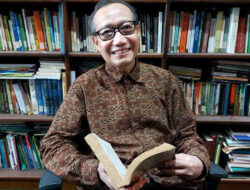 Prof. Didik J. Rachbini: Ada Upaya Benturkan Agama dengan Pancasila