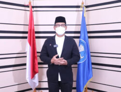 Prof. Agus Setyo Budi: Lulusan Universitas Paramadina Harus Berani Keluar dari Zona Nyaman