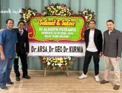 AirNav Indonesia Apresiasi Java Baloon Festival Dijadikan Studi Kasus Disertasi