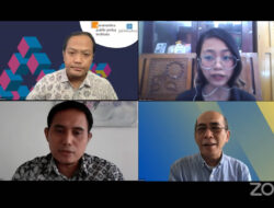 China-Indonesia: Hubungan Ekonomi-Politik Menggerus Politik Bebas Aktif