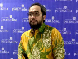 Universitas Paramadina Evaluasi Kebijakan Luar Negeri dan Diplomasi RI 2021