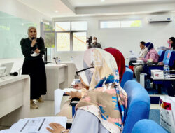 Universitas Paramadina Selenggarakan Program Pendampingan untuk Resiliensi Bisnis dan Pemberdayaan UMKM