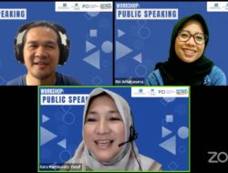 Paramadina Dorong Anak Muda Tingkatkan Skill Public Speaking
