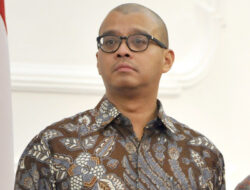 Kepemimpinan Indonesia di Tengah Rivalitas AS-Tiongkok dan Proyeksi Tata Dunia Baru