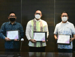 BINUS Group Gandeng Workday untuk Percepat Transformasi Digital ke Sistem Cloud