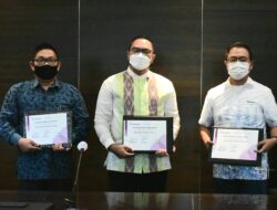 BINUS Group Gandeng Workday untuk Percepat Transformasi Digital ke Sistem Cloud￼