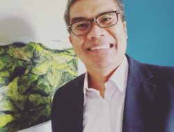 Wijayanto: Ekonomi Indonesia Cukup “Fragile” Lumayan “Strong”