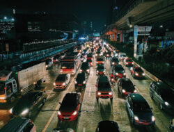 Ganjil Genap Mulai Besok Sampai Gerbang Tol Kalikangkung, Jangan Salah Jadwal Mudiknya Yah!