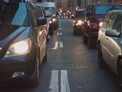 Mudik Waspadai Batas Kecepatan dan Lokasi Kamera ETLE dengan Bantuan Aplikasi
