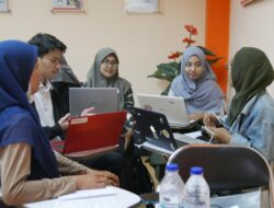 LSPR Adakan Edukasi Manajemen Event untuk Lembaga Pendidikan Anak Berkebutuhan Khusus