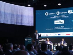 Gastech 2023 Hadirkan Inovasi dan Teknologi, Peluang Indonesia Capai Emisi Nol