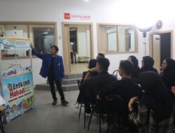 Program Tanggung Jawab Sosial Lingkungan (TJSL) Universitas Paramadina: Mendorong Perubahan Sosial Ekonomi Melalui Kewirausahaan
