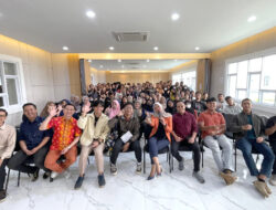 Universitas Paramadina Berikan Ratusan Beasiswa untuk Program Sarjana
