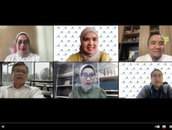 Universitas Paramadina Diskusikan Problem Gen-Z dalam Dunia Kerja