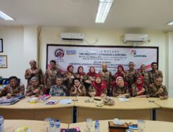 Asesmen Lapangan Re-Akreditasi Program Studi Magister Manajemen Universitas Mitra Bangsa