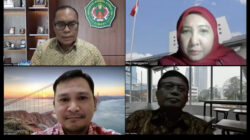 Politik Ekonomi Indonesia-China