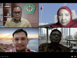 Hubungan Politik dan Ekonomi Indonesia-China
