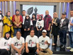 Menuju Puncak Perayaan Hari Puisi Indonesia