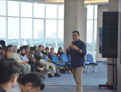 Kuliah Kebangsaan 2024: Pengukuhan Keadilan Sosial dalam Demokrasi Negara