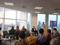 Orasi Kebangsaan: Perjalanan, Tantangan, dan Harapan Pemberantasan Korupsi di Indonesia