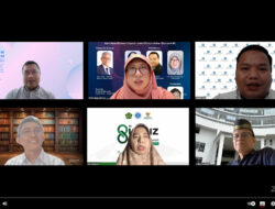 Outlook Ekonomi Syariah 2025