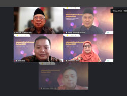 Peluncuran ISEO 2025: Energi Baru Ekonomi Syariah Menuju Transisi dan Keberlanjutan