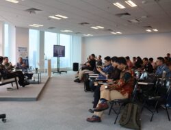 Kebijakan Indonesia dan Malaysia Terhadap China