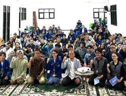 Universitas Paramadina Gelar Paramadina Leaders Camp (PLC) untuk Pengembangan Kepemimpinan Mahasiswa